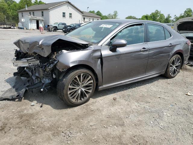 TOYOTA CAMRY L 2019 4t1b11hk7ku747426