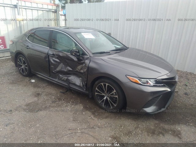 TOYOTA CAMRY 2019 4t1b11hk7ku749323