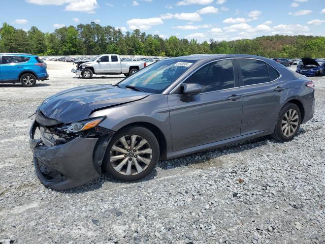 TOYOTA CAMRY 2019 4t1b11hk7ku750861