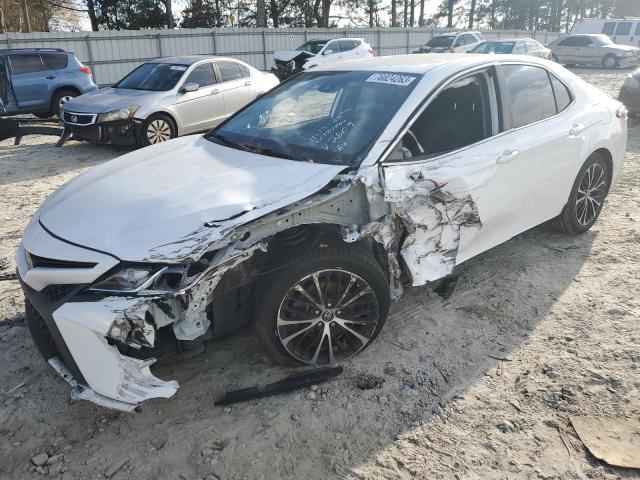 TOYOTA CAMRY 2019 4t1b11hk7ku752609