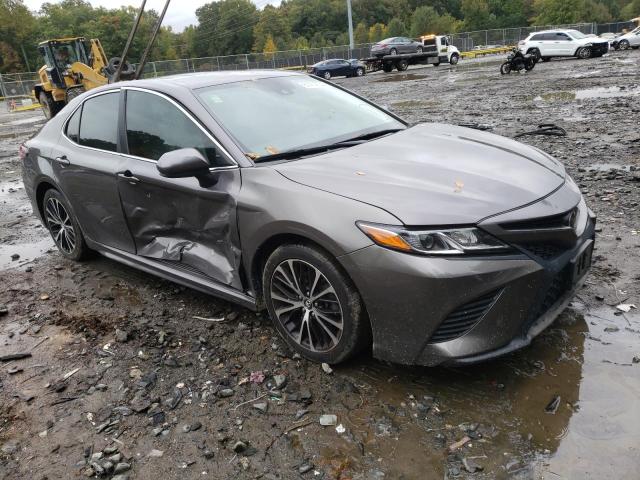 TOYOTA CAMRY L 2019 4t1b11hk7ku753369