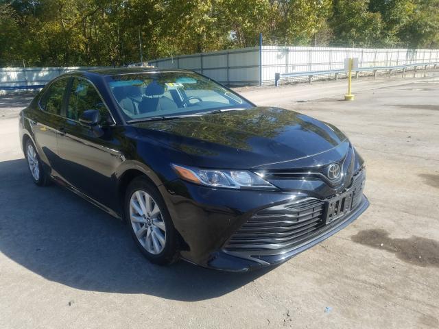 TOYOTA CAMRY L 2019 4t1b11hk7ku755932