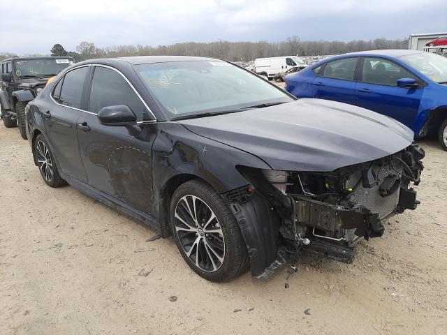 TOYOTA CAMRY L 2019 4t1b11hk7ku757874