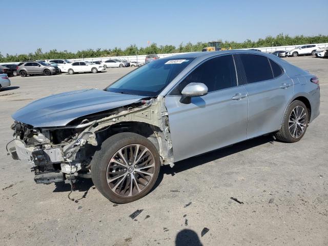 TOYOTA CAMRY L 2019 4t1b11hk7ku760421