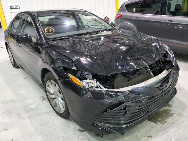 TOYOTA CAMRY L 2019 4t1b11hk7ku766302