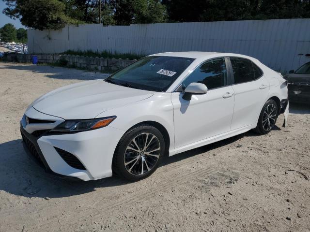 TOYOTA CAMRY L 2019 4t1b11hk7ku767398