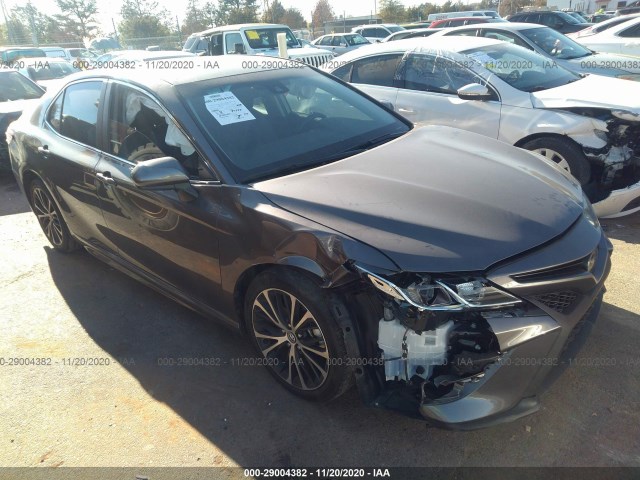 TOYOTA CAMRY 2019 4t1b11hk7ku768082