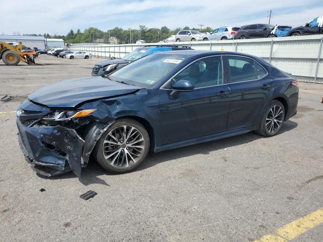 TOYOTA CAMRY L 2019 4t1b11hk7ku769474