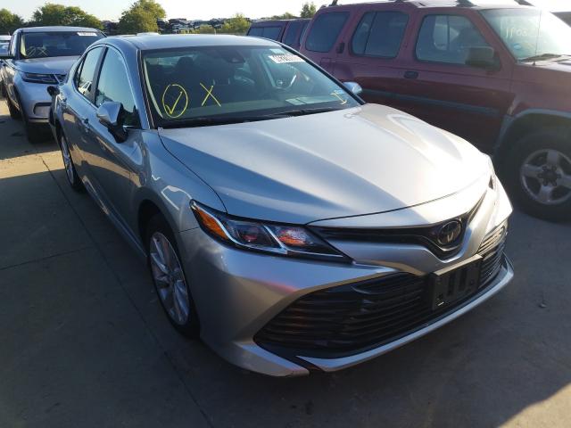 TOYOTA CAMRY L 2019 4t1b11hk7ku769913