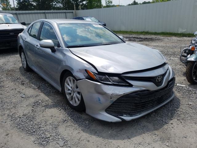 TOYOTA CAMRY L 2019 4t1b11hk7ku770673