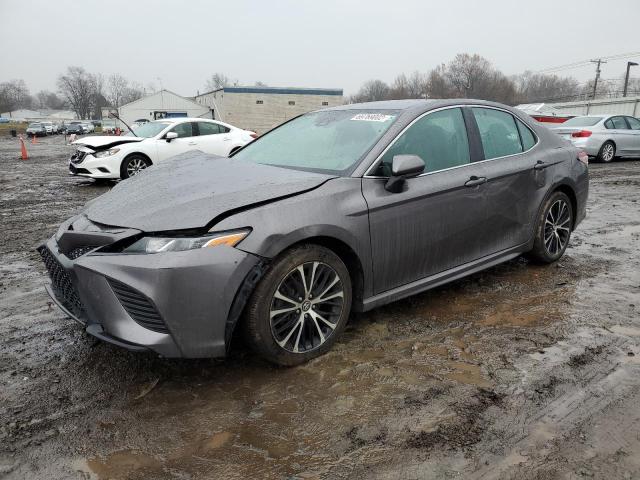 TOYOTA CAMRY L 2019 4t1b11hk7ku771192