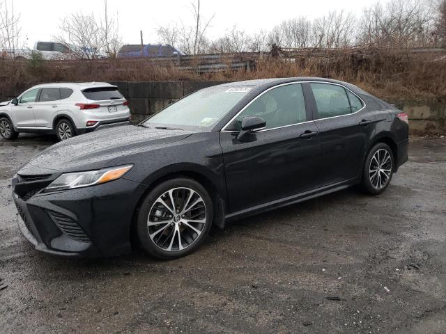 TOYOTA CAMRY L 2019 4t1b11hk7ku772083