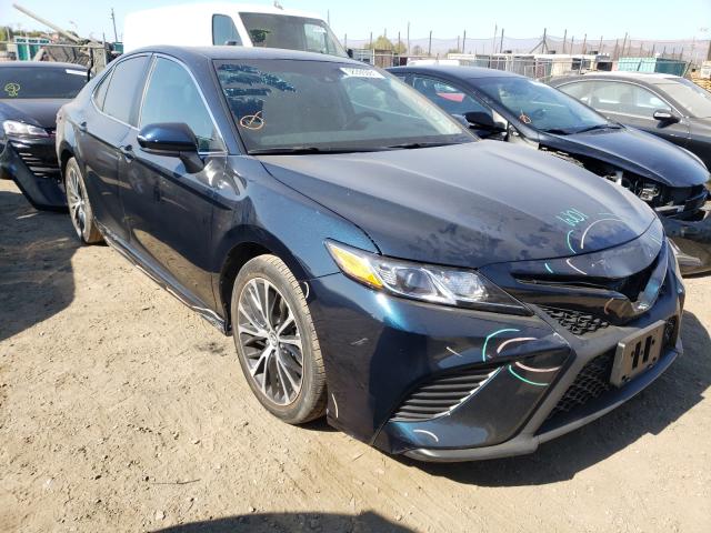 TOYOTA CAMRY L 2019 4t1b11hk7ku773038