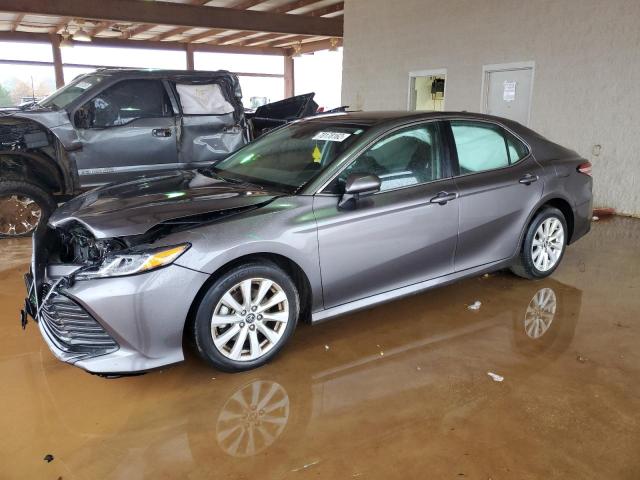 TOYOTA CAMRY L 2019 4t1b11hk7ku773413