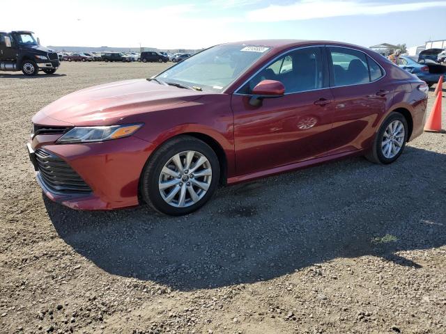 TOYOTA CAMRY 2019 4t1b11hk7ku775016