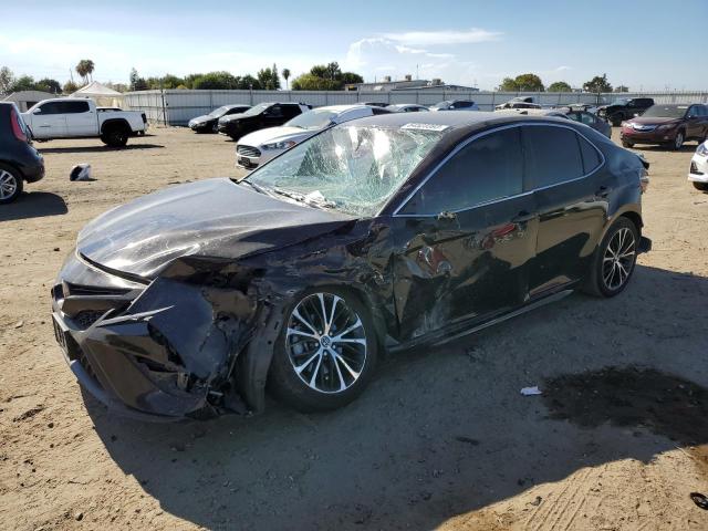 TOYOTA CAMRY 2019 4t1b11hk7ku775310