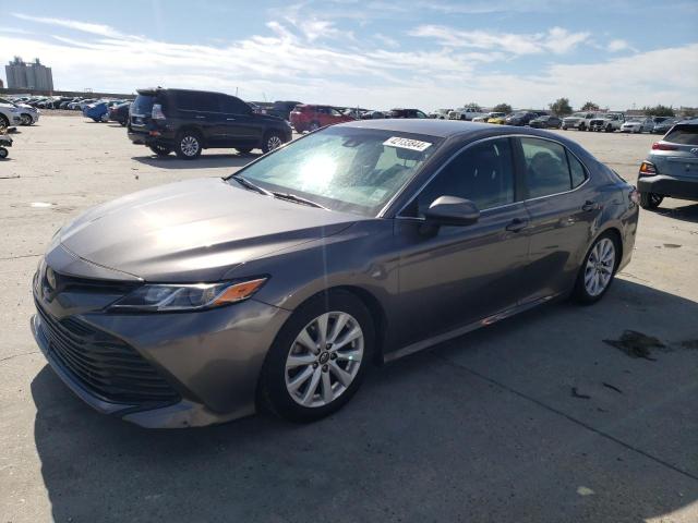 TOYOTA CAMRY 2019 4t1b11hk7ku775937