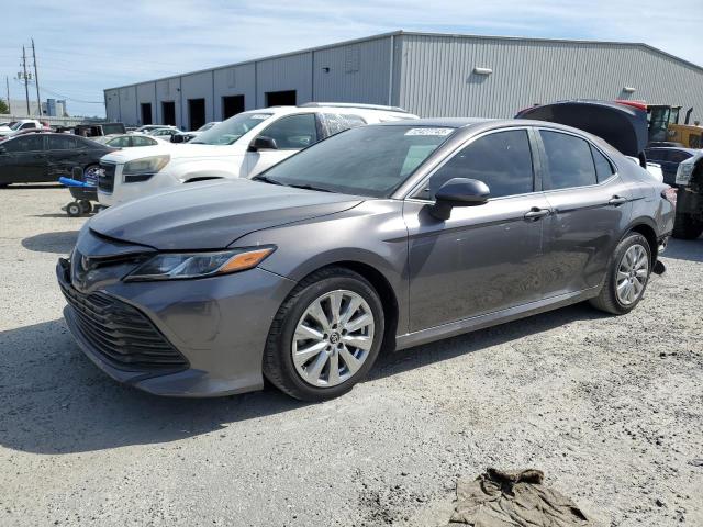 TOYOTA CAMRY 2019 4t1b11hk7ku777901