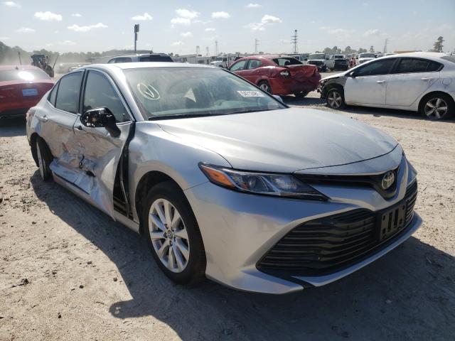 TOYOTA CAMRY L 2019 4t1b11hk7ku779163