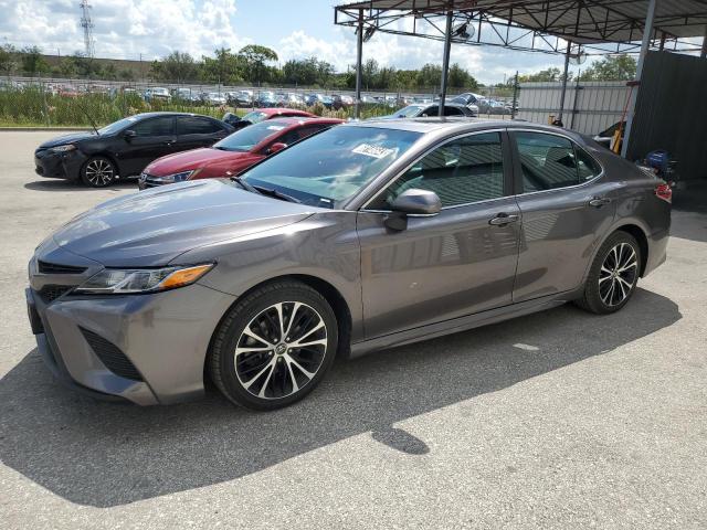 TOYOTA CAMRY L 2019 4t1b11hk7ku780099