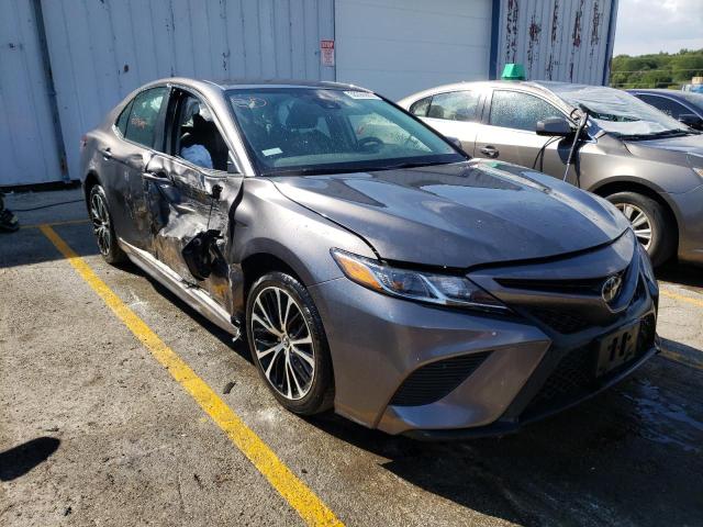 TOYOTA CAMRY L 2019 4t1b11hk7ku781592