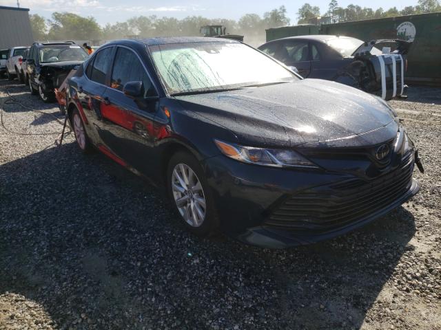 TOYOTA CAMRY L 2019 4t1b11hk7ku784394