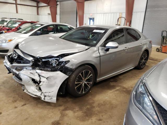 TOYOTA CAMRY L 2019 4t1b11hk7ku785075