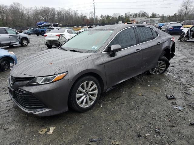 TOYOTA CAMRY 2019 4t1b11hk7ku786629