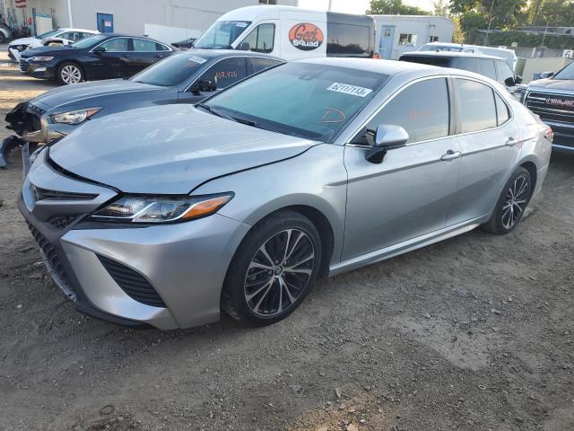 TOYOTA CAMRY 2019 4t1b11hk7ku786761