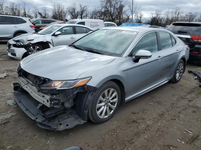 TOYOTA CAMRY 2019 4t1b11hk7ku786842