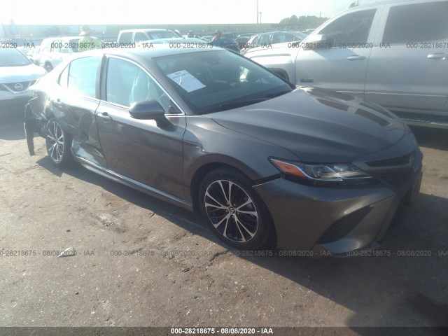 TOYOTA CAMRY 2019 4t1b11hk7ku787862