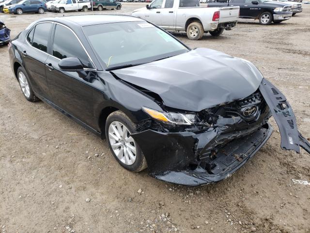 TOYOTA CAMRY L 2019 4t1b11hk7ku789661