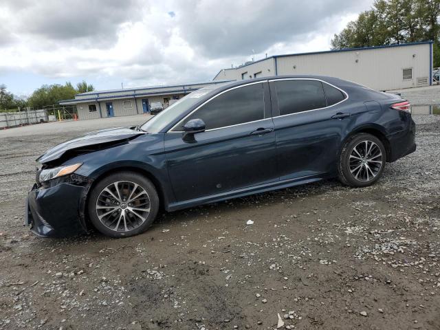 TOYOTA CAMRY L 2019 4t1b11hk7ku793306