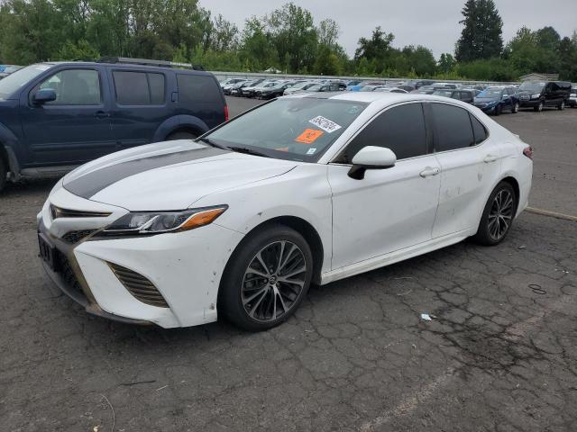 TOYOTA CAMRY L 2019 4t1b11hk7ku796562