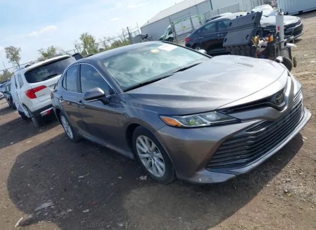 TOYOTA CAMRY 2019 4t1b11hk7ku799106