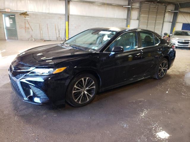 TOYOTA CAMRY 2019 4t1b11hk7ku801159