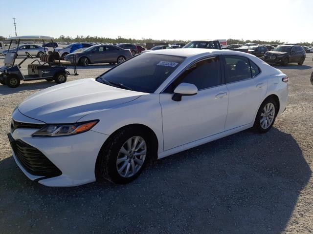 TOYOTA CAMRY L 2019 4t1b11hk7ku802151