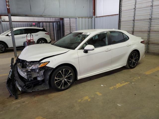 TOYOTA CAMRY 2019 4t1b11hk7ku802764