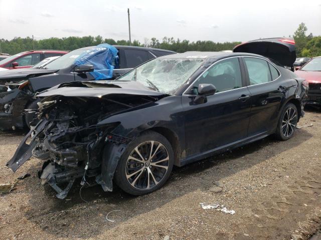 TOYOTA CAMRY L 2019 4t1b11hk7ku802795