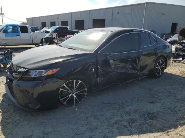 TOYOTA CAMRY L 2019 4t1b11hk7ku802991