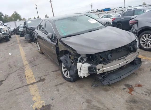 TOYOTA CAMRY 2019 4t1b11hk7ku803929