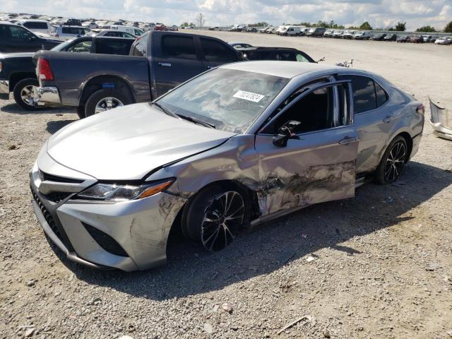 TOYOTA CAMRY L 2019 4t1b11hk7ku804448