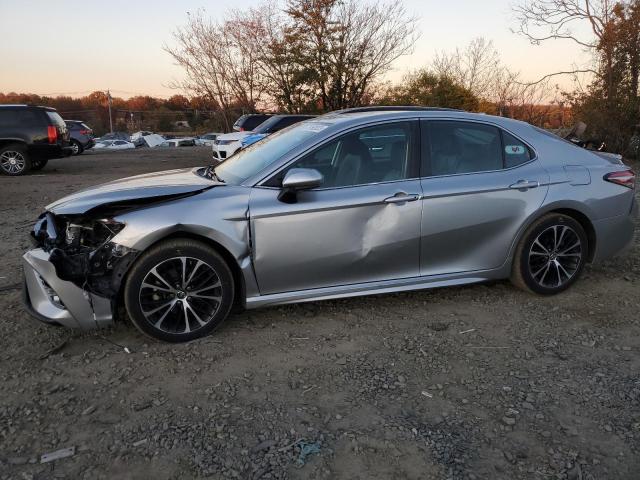 TOYOTA CAMRY 2019 4t1b11hk7ku805387