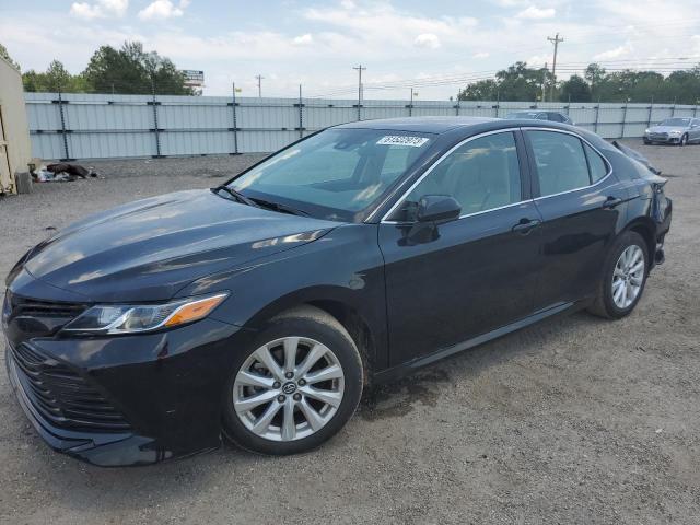 TOYOTA CAMRY L 2019 4t1b11hk7ku805650