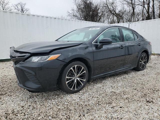 TOYOTA CAMRY 2019 4t1b11hk7ku806913