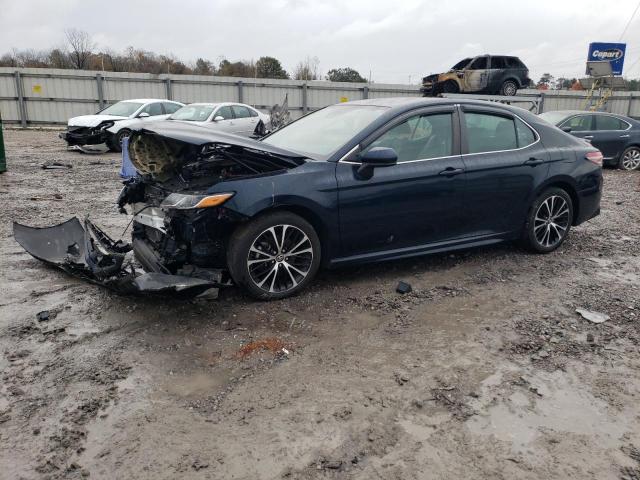 TOYOTA CAMRY L 2019 4t1b11hk7ku808659