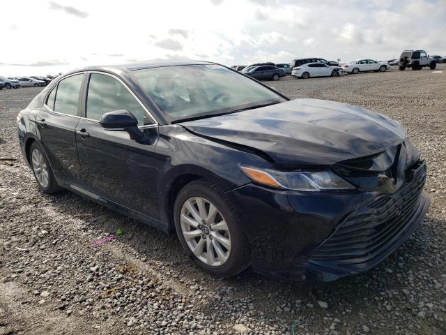 TOYOTA CAMRY L 2019 4t1b11hk7ku809441