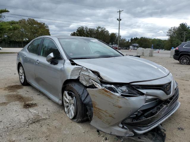 TOYOTA CAMRY L 2019 4t1b11hk7ku811982