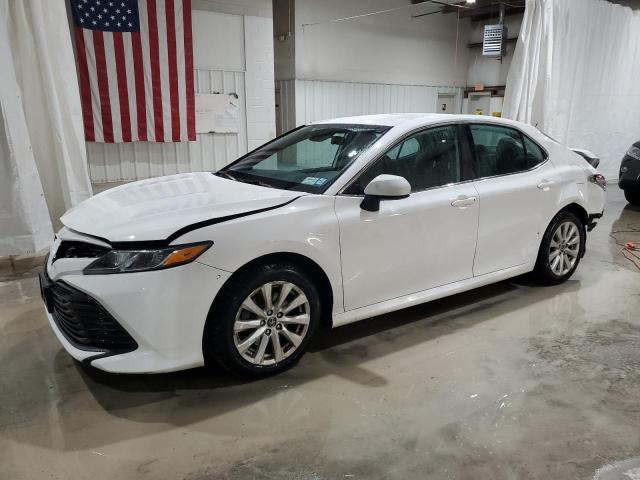 TOYOTA CAMRY L 2019 4t1b11hk7ku812100