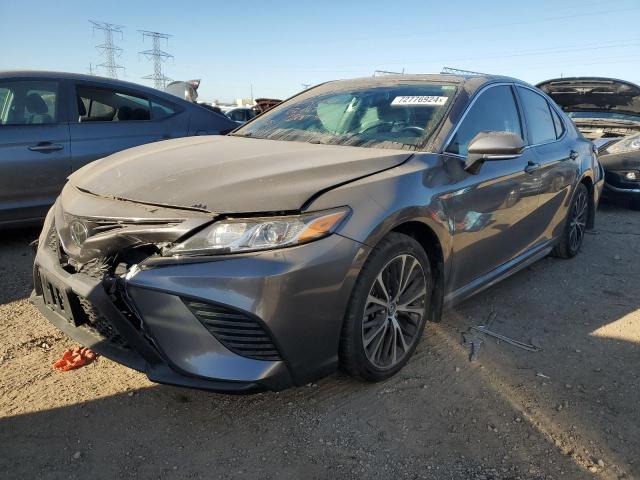 TOYOTA CAMRY L 2019 4t1b11hk7ku815580